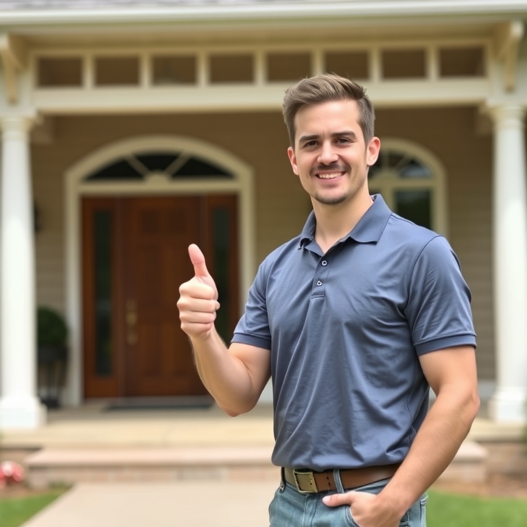 Owner of Ant & Rodent Pest Control Queen Creek